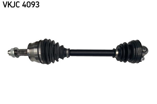 Albero motore/Semiasse - VKJC 4093 SKF